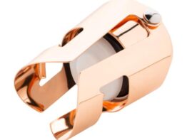 Apulia, champagne stopper