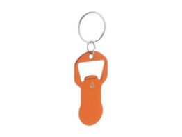 Biropi, bottle opener keyring
