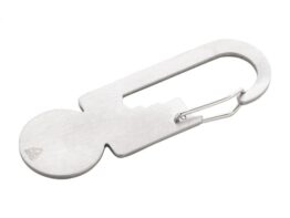 ToolCart, trolley coin multi tool