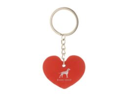 LoveShine, keyring