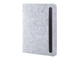 Refelt Meet A5, RPET felt document folder