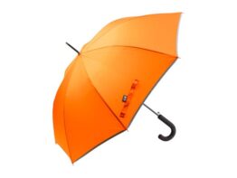 Thunder Max, reflective RPET umbrella