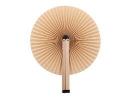 Lolli, hand fan