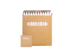Lea, set of 12 pencils