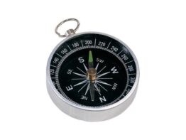 Nansen, compass