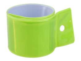 Lumen, reflective band