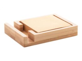 Matsu, mobile holder notepad