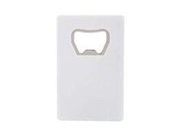 Swipe, bottle opener