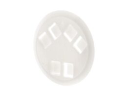 Espot, lanyard button