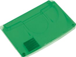 Sobi, Note holder and keyboard cleaner brush