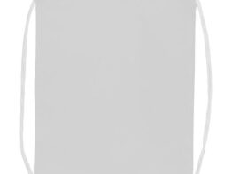 Pully, drawstring bag