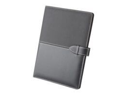 Duotone A5, A5 document folder