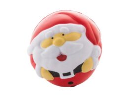 Santa Claus, antistress ball