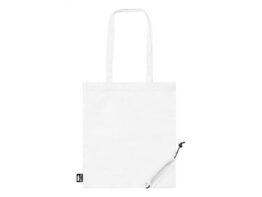 Berber, foldable RPET shopping bag