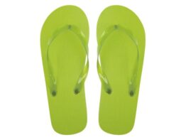 Boracay, beach slippers