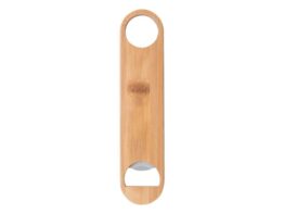 Boojito, bottle opener