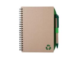 Zuke, notebook