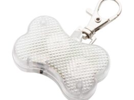 Belka, pet safety light