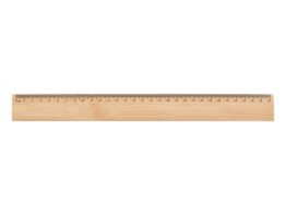 Rubus 30, ruler