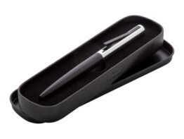 Chrompant, ballpoint pen