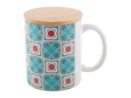 BooColour, sublimation mug