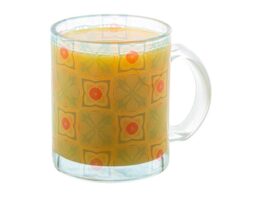 Throusub, sublimation mug