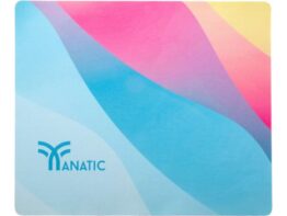 Subomat XL, sublimation mouse pad