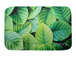 Bentry, sublimation bath mat