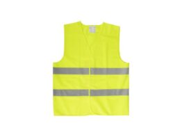 Visibo Mini, visibility vest for children