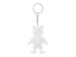 Safebear, prism keyring