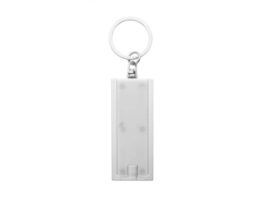 Industrial, led keyring
