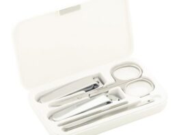 Maracu, RABS manicure set