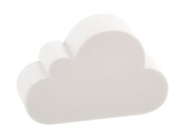 Cumulus, antistress ball