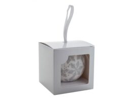 Aspelund, Christmas tree ornament