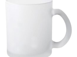 Forsa, glass mug