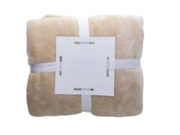 Espoo, flannel blanket