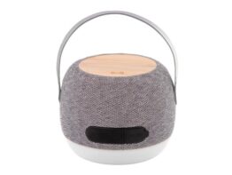 Lumifi, charger wireless speaker