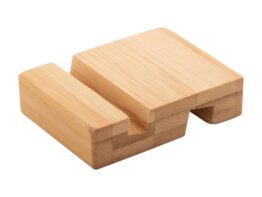 Dubbo, mobile holder