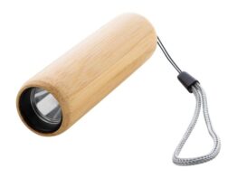 Charboo, rechargeable flashlight