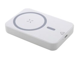 Rabobank Mag, RABS power bank