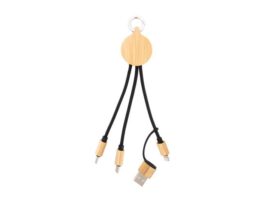 Cobbel Mini, USB charger cable