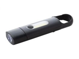 Cobiner, mini RABS flashlight