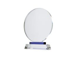 Tournament, crystal trophy