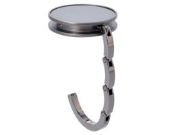 Paris, magnetic bag hanger