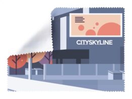 Dioptry RPET, RPET cleaning cloth