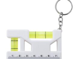 Multilevel, multifunctional keyring