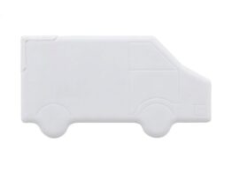 TruckMint, mint dispenser