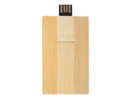 Bambusb, USB flash drive