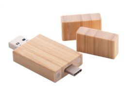 Botgus, OTG USB flash drive