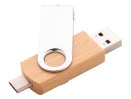 BooSpin, OTG USB flash drive